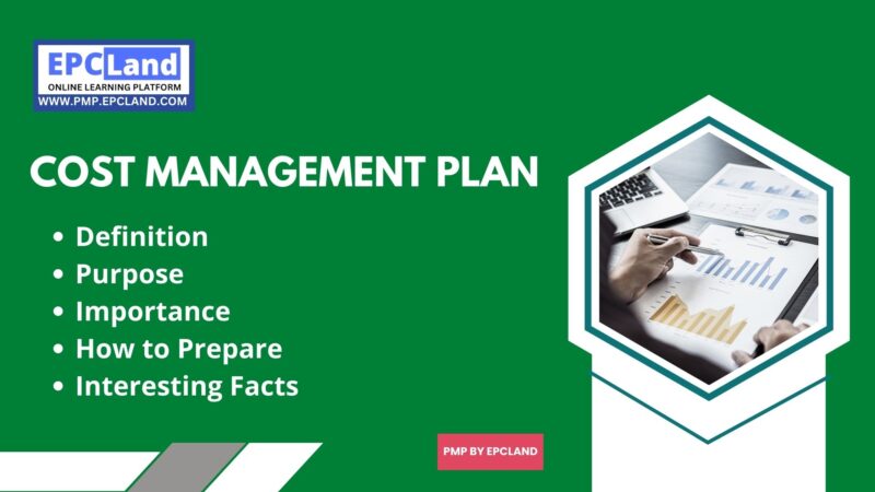 Streamlining Project Costs The Importance Of Plan Cost Management