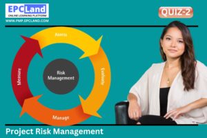 Project Risk Management Quiz 2