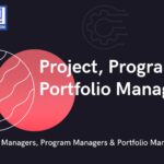 Project, Program & Portfolio Management: Quiz-1