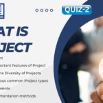 What is Project: Quiz-2