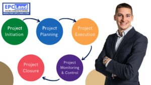 Top 5 Process Groups of Project Management