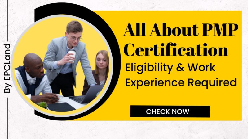 All about 10 Knowledge Areas of PMBOK (With 100+ Quizzes)