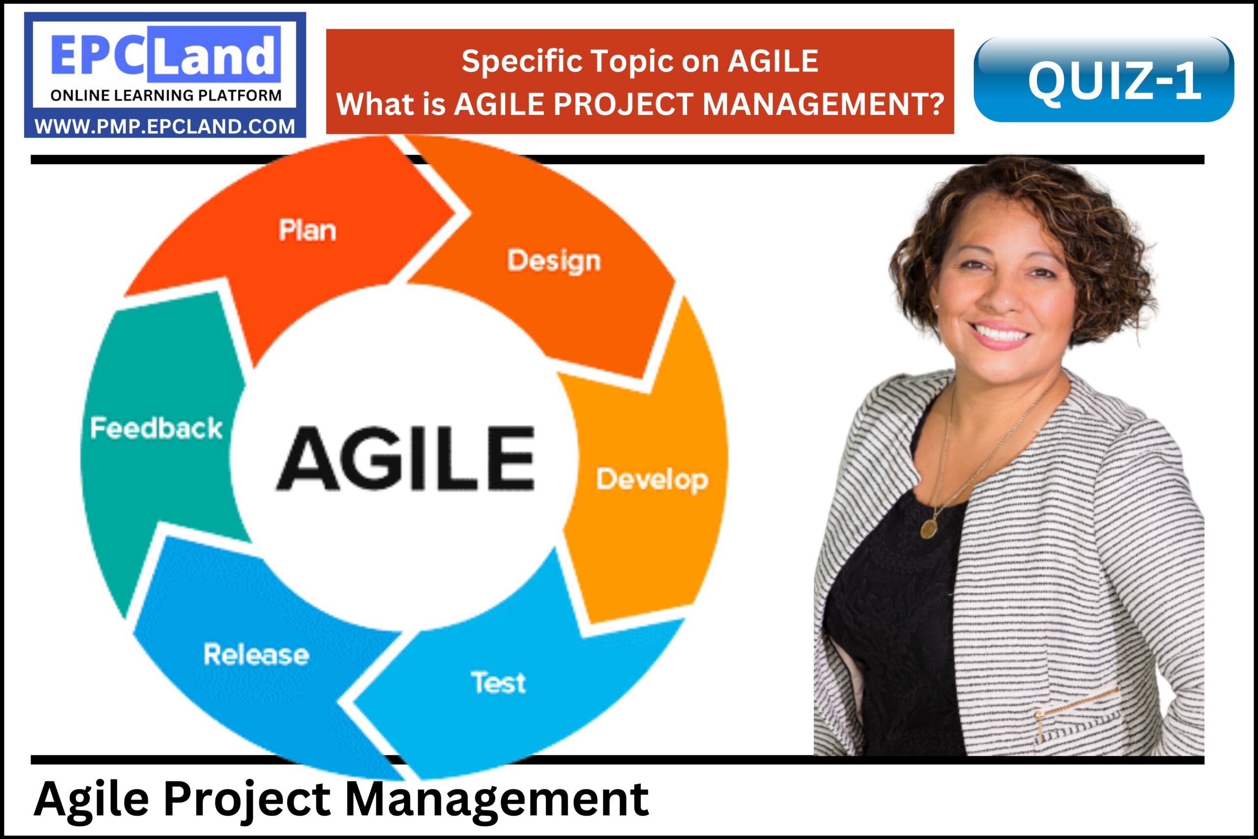 Agile Project Management Quiz 1