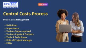 Control Costs Process