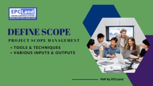Define Scope Input Outputs & Tools