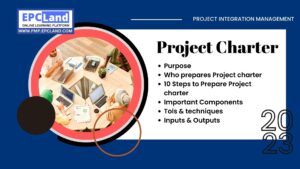 Develop Project Charter