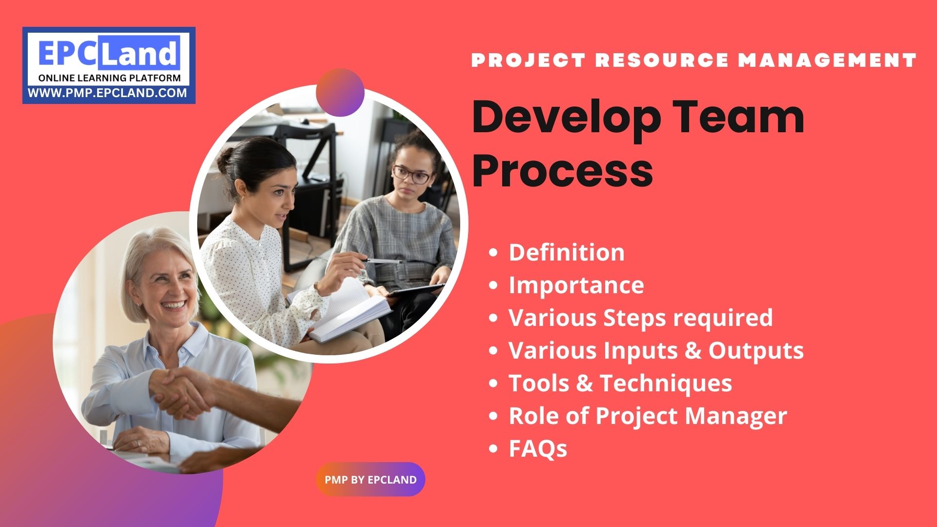 Develop Team Process