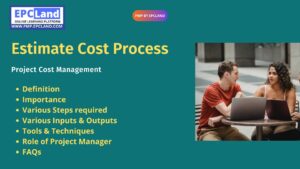 Estimate Cost Process
