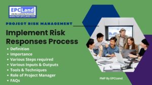 Implement Risk Management