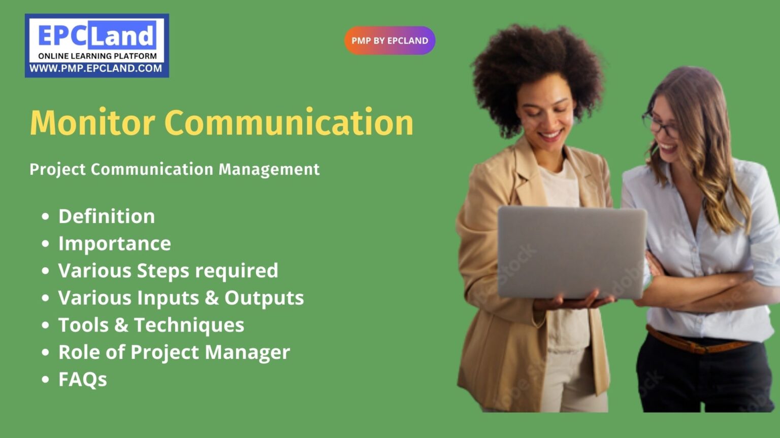 Optimizing Project Efficiency Monitor Communication Process