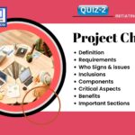 Project Charter: Quiz-2