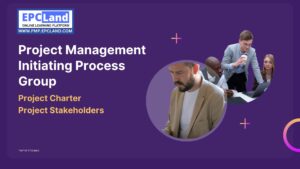 Project Management Initiating Process Group