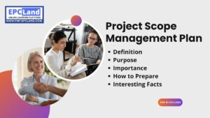 Project Scope Management Plan
