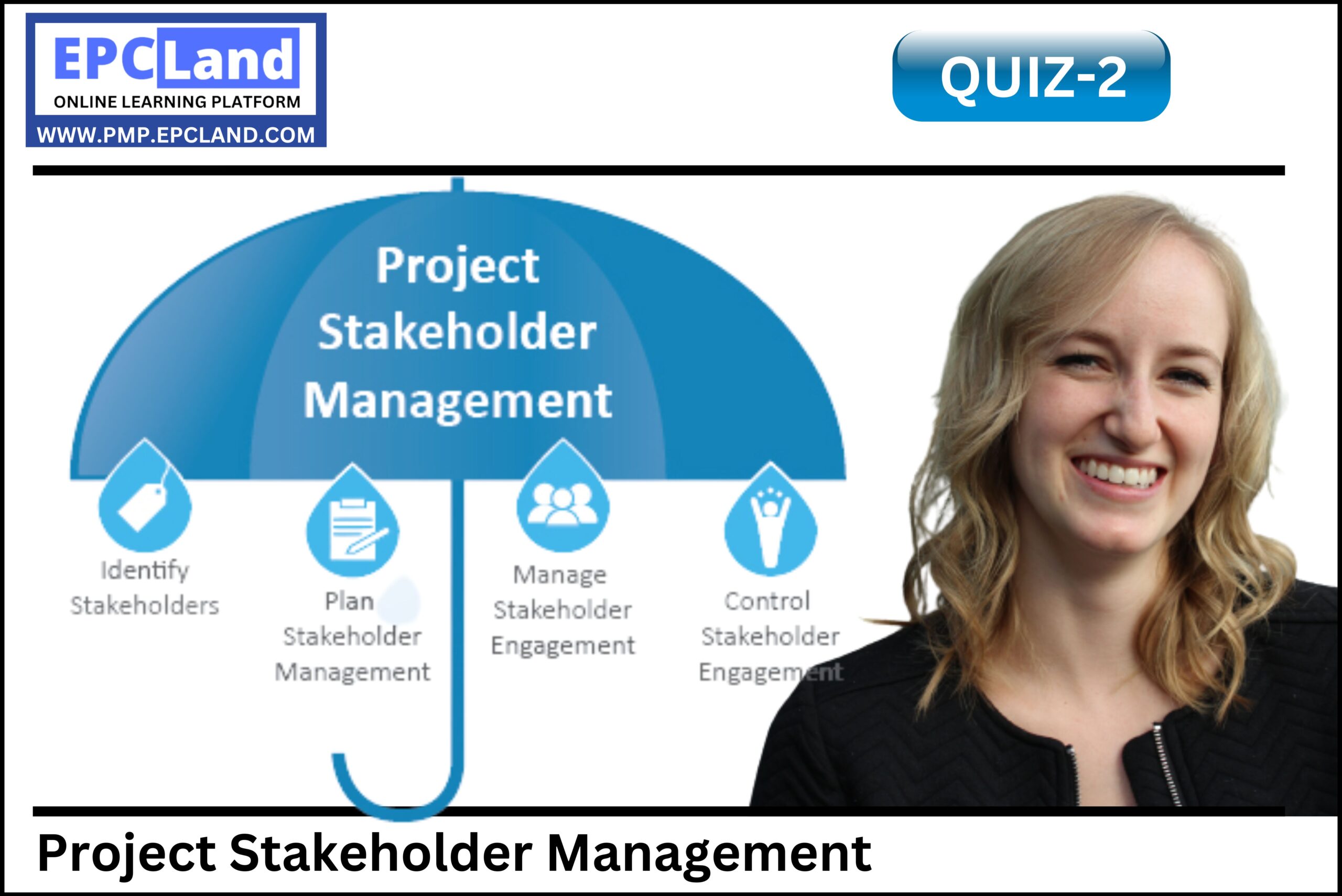Project Stakeholder Management Quiz 2