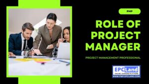 Role of project Manager-1