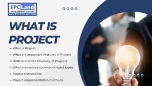 What is Project