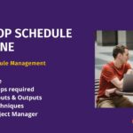 Creating an Effective Schedule Baseline for Project Management